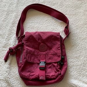 Kipling crossbody bag
